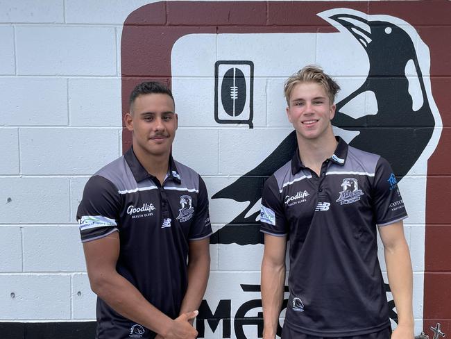 NRL’s latest schoolboy signing revealed, Meninga, Connell teams of the week named