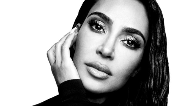 Kim Kardashian Is Balenciaga's New Brand Ambassador