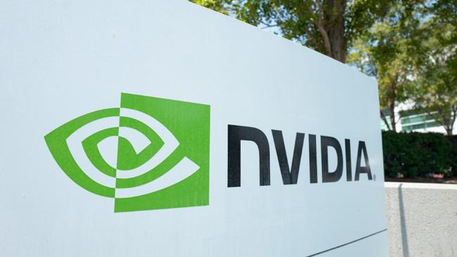 Nvidia australia hot sale