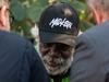 ‘She’s here with us’: Heartfelt ceremony for slain woman