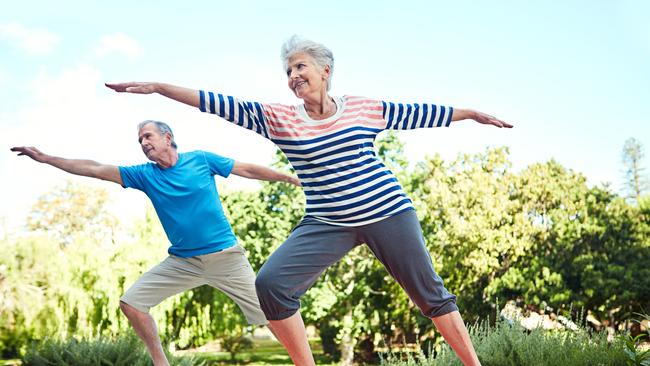 The 75–79-year-old age group is growing annually by 6.6 per cent, significantly outpacing other demographic breakdowns.