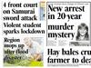Flood disasters, miracle survivals: News headlines that rocked Toowoomba in 2010