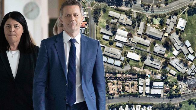 Massive problem facing Gold Coast schools