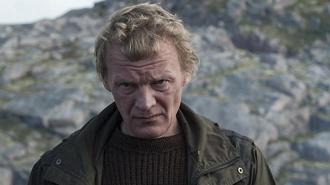 Leviathan: masterpiece a Russian epic