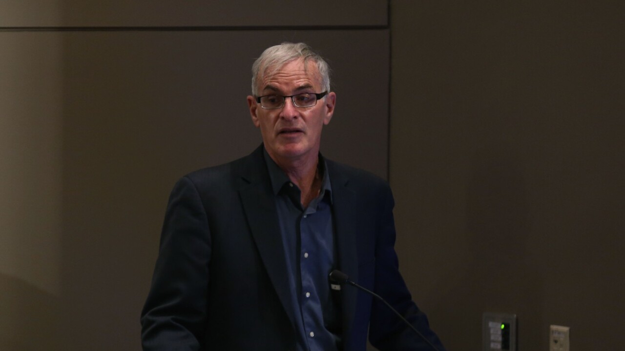 ‘Very few societies have produced someone as sick as Norman Finkelstein’: Douglas Murray