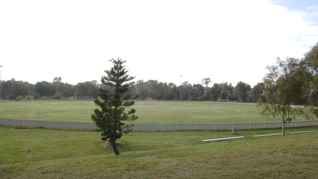 A 20 year old man from Bringelly was allegedly assaulted and robbed at Birriwa Reserve, Mt Annan on Saturday night.