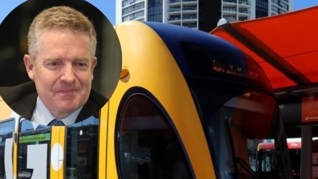 City councillor positions on Light Rail Stage Four | Gold Coast Bulletin