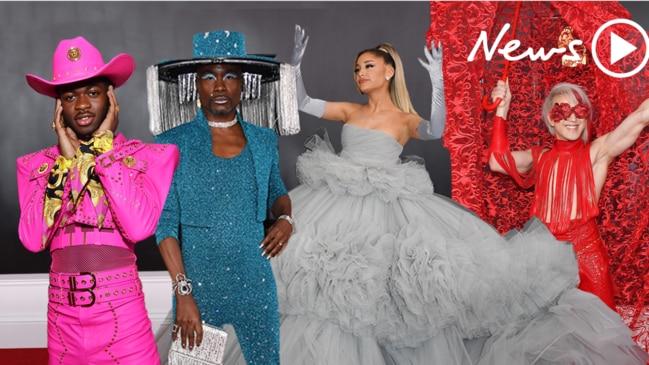 Best and worst dressed at the grammys clearance 2019