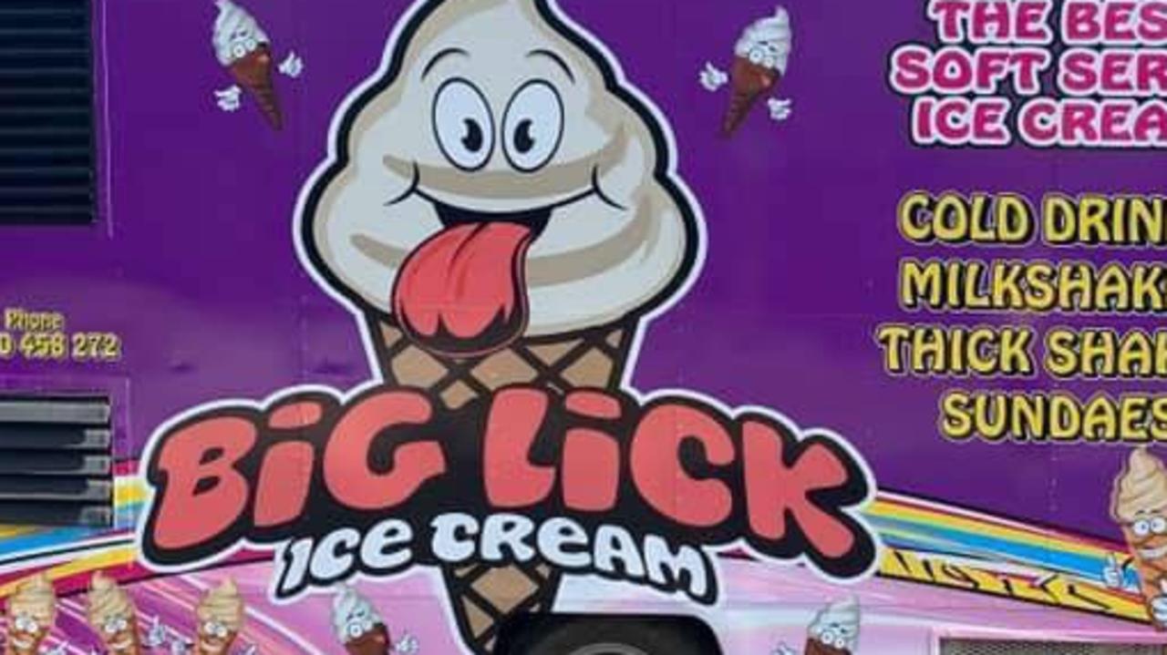Named: SEQ ice-cream truck owner charged with sexual assault of young girls