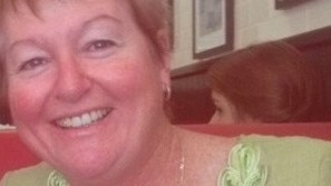 The body of Sharon Edwards has never been found but is believed to be buried in swamp and thick bushland north of Grafton.