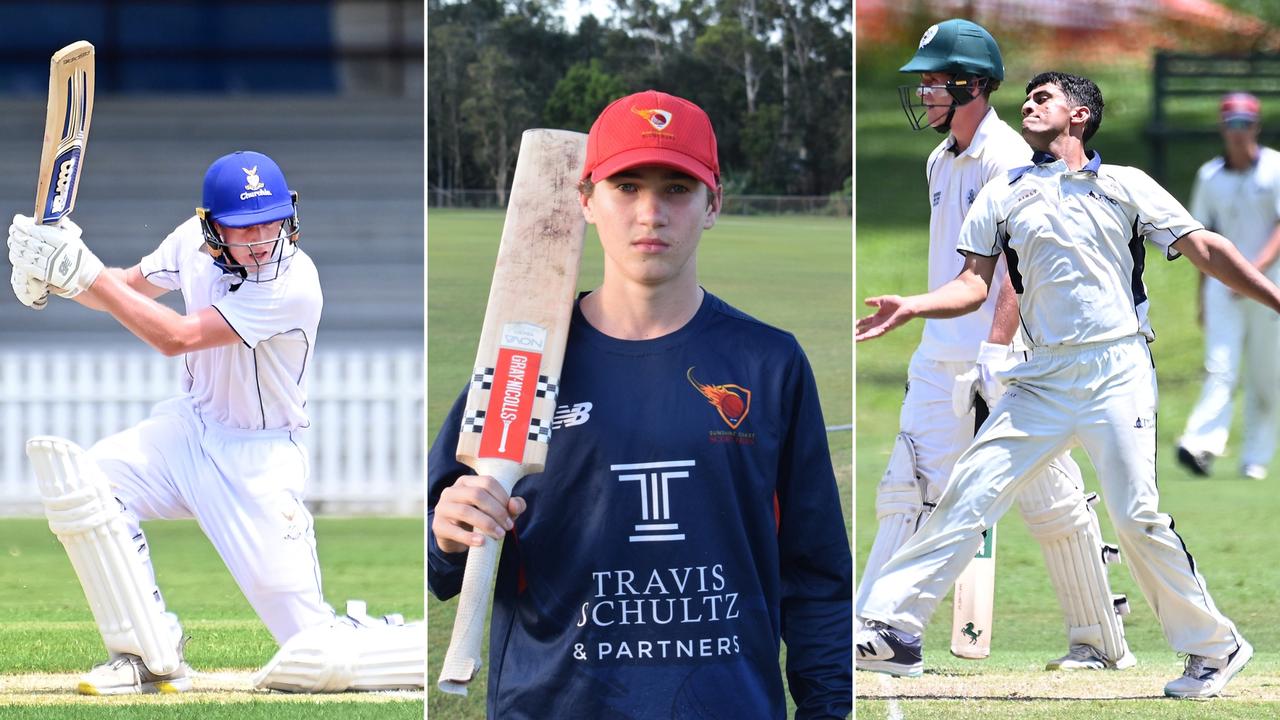 Tavs Qld: U17 standouts uncovered from Rd 1 bouts