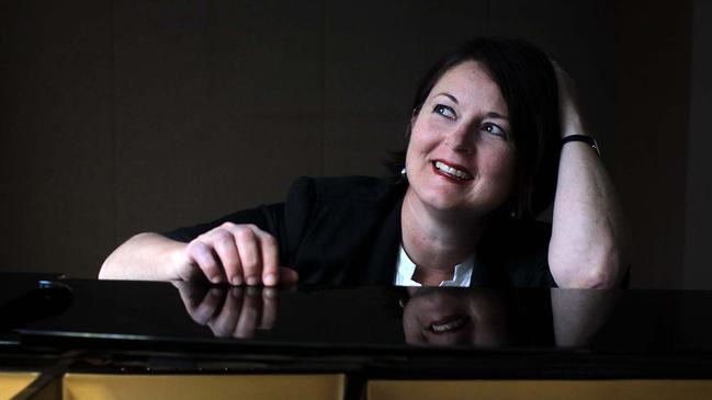 Pianist Kathy Selby’s second virtual concert is a treat for Beethoven fans.