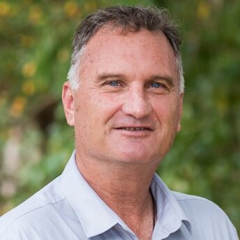 Born and raised in the Whitsundays, Shaun Dobbins worked in the rural sector before stepping into real estate in the 1990s. Specialising in the rural and farming markets, and with experience in off the plan land sales and residential sales, he has built a strong and reliable network within the local community.