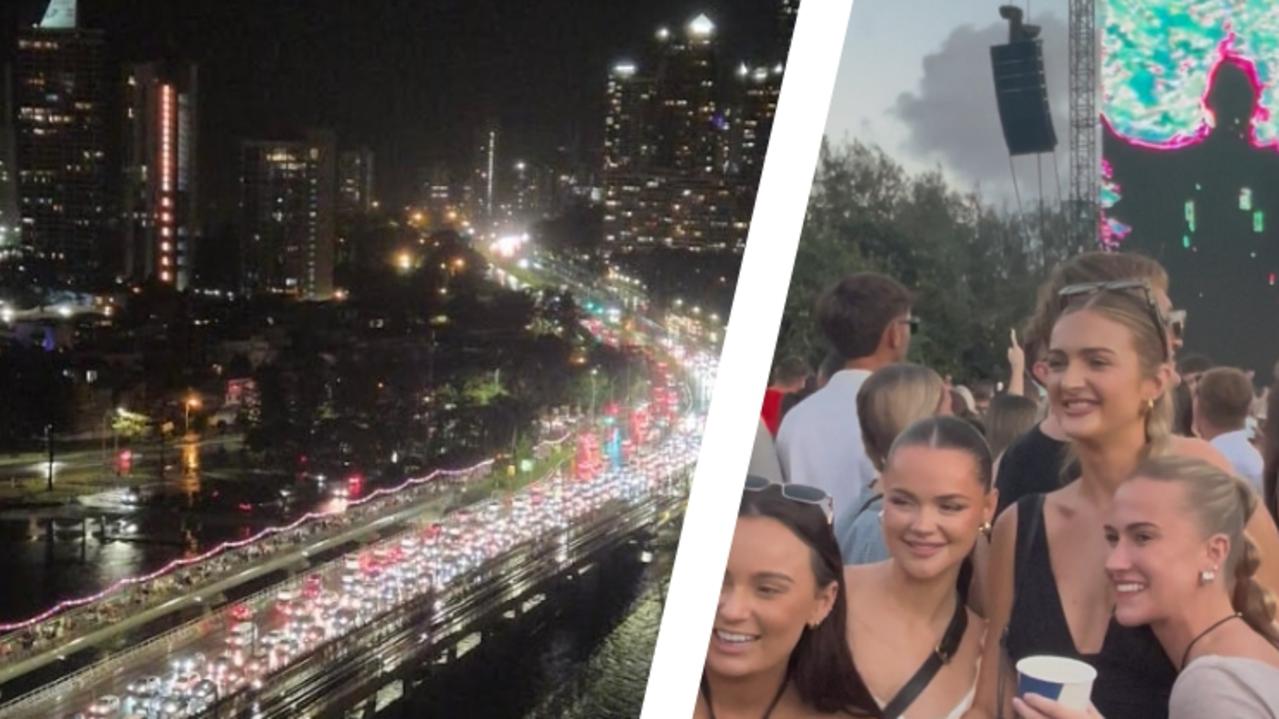 Pros vs. cons: Council report weighs in on ‘extraordinary’ Gold Coast event