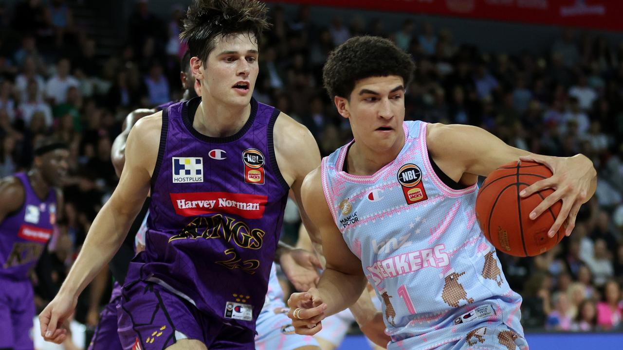NBL 2025 scores, ladder Karim Lopez impressing for New Zealand