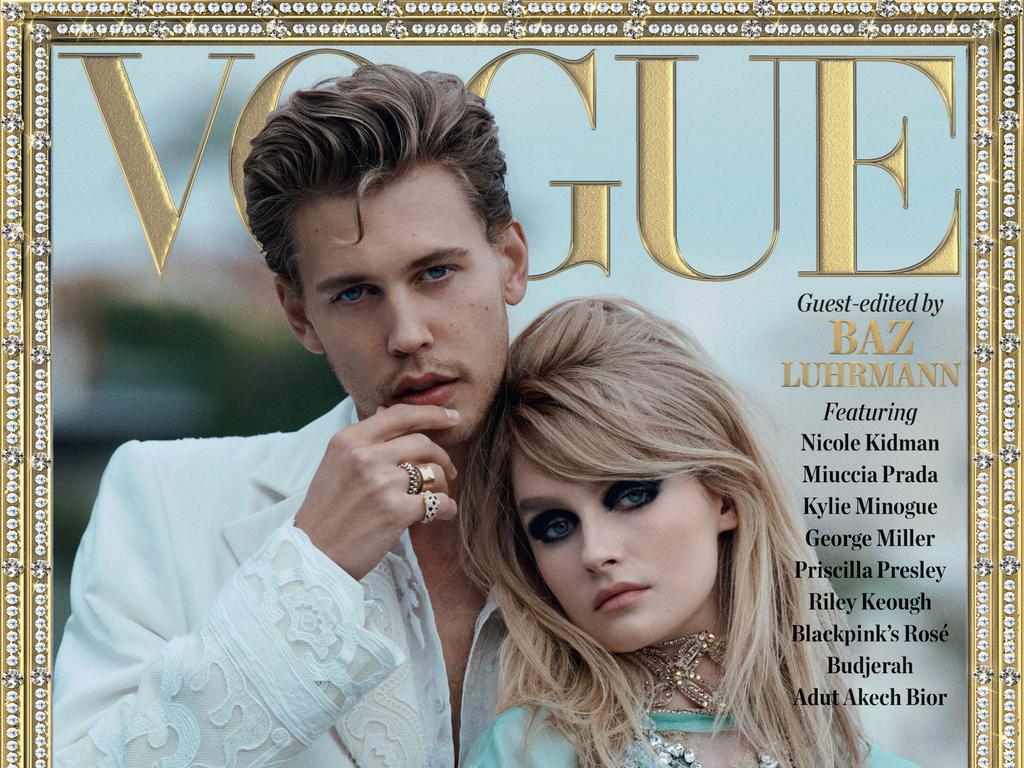 Elvis star Austin Butler thought he couldn't play 'The King' | Daily  Telegraph