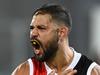 Surprise development in Ryder absence at Saints