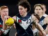 Rated: The best forwards in this year’s draft