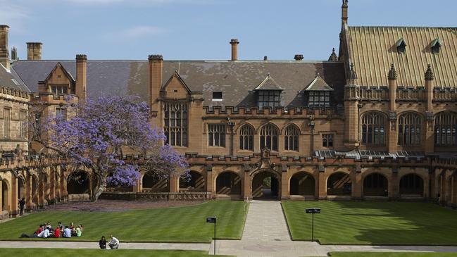 The University of Sydney has received a $20m donation to further immunology research