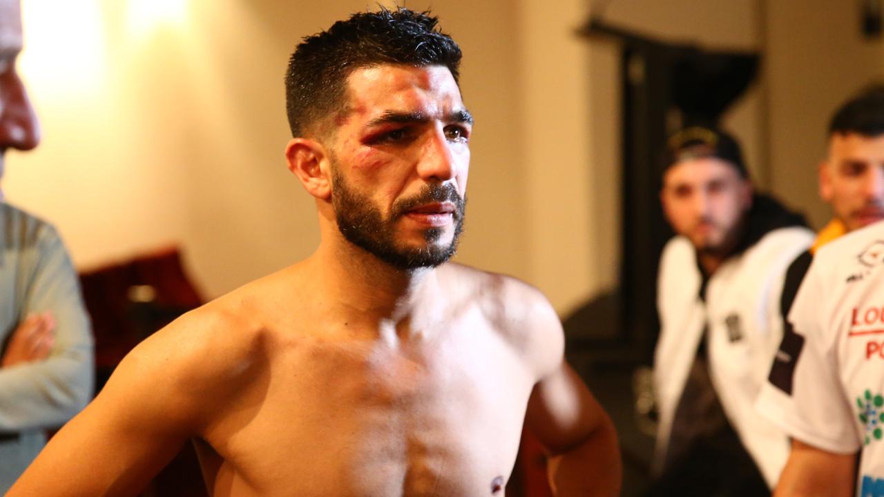 Veteran boxer Billy Dib is making his final comeback for world championship glory.