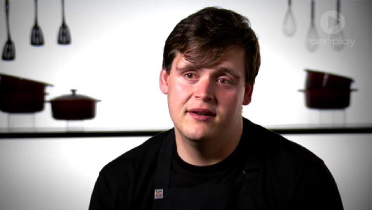 Nick Doyle, MasterChef Wiki