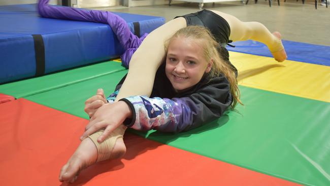 All the action from the 150th Ipswich Show on the 20th of May 2023, featuring Aurora from Ovation Arts. Photographed by Georgie Walker.