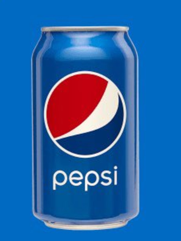 Pepsi is ditching this logo after brutal consumer feedback. Picture: Supplied