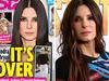 Mag’s truly shocking Sandra Bullock cover