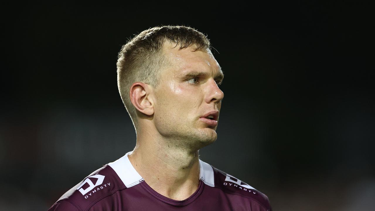 Manly rocked by injuries as Warriors shake off Vegas demons