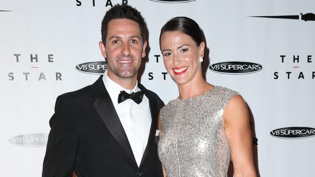 V8 Champion Jamie Whincup Calls Off Wedding Just Days Before The