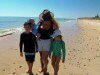 Quick-thinking 9yo boy saves two lives