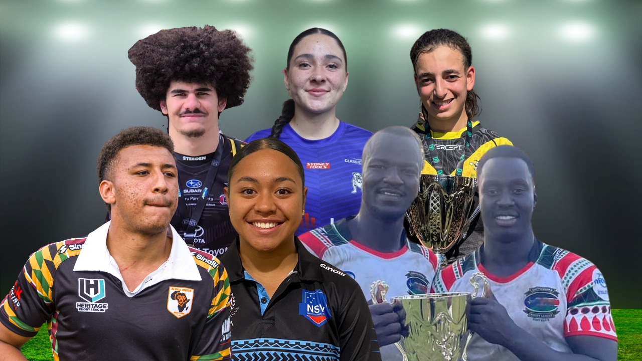 Multicultural talents: 45+ players to watch at the Harmony Nines