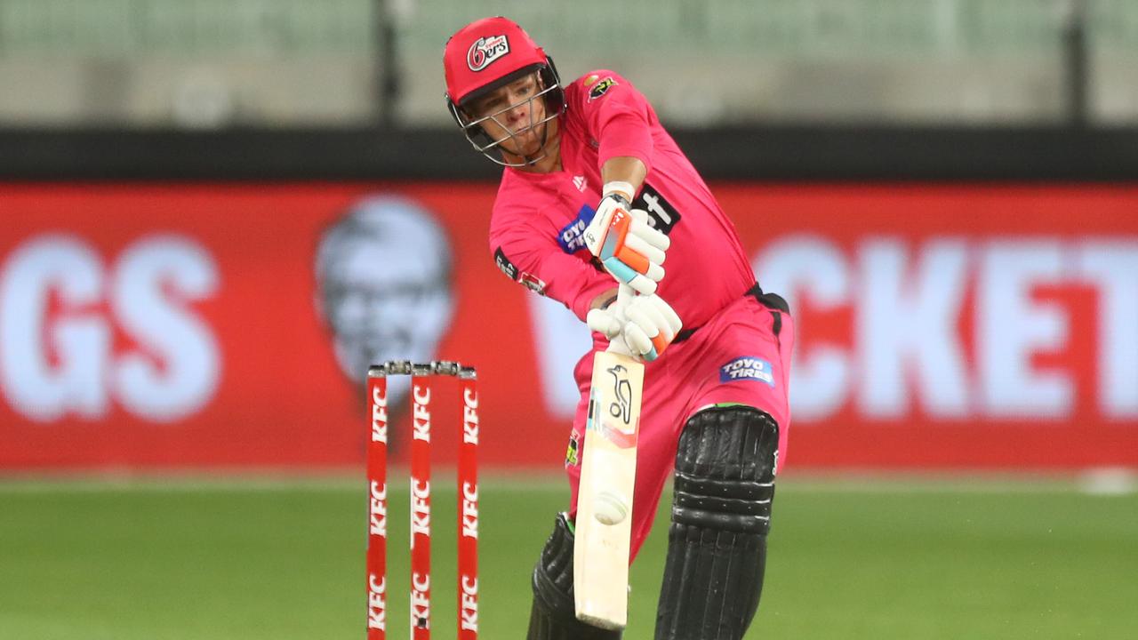 Josh Philippe is the most-popular starting pick in KFC SuperCoach BBL.