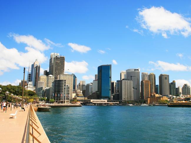 Markets across Australia have continued to outperform expectations despite lockdowns and high unemployment rates.