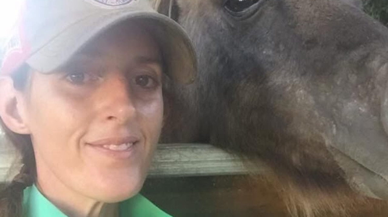 ‘Beautiful inside and out’: Racing fraternity shocked by tragic death