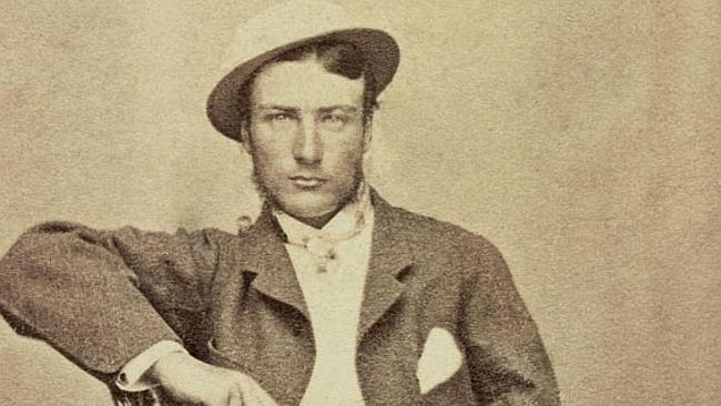 Cup Day inspo: Australia’s first hat