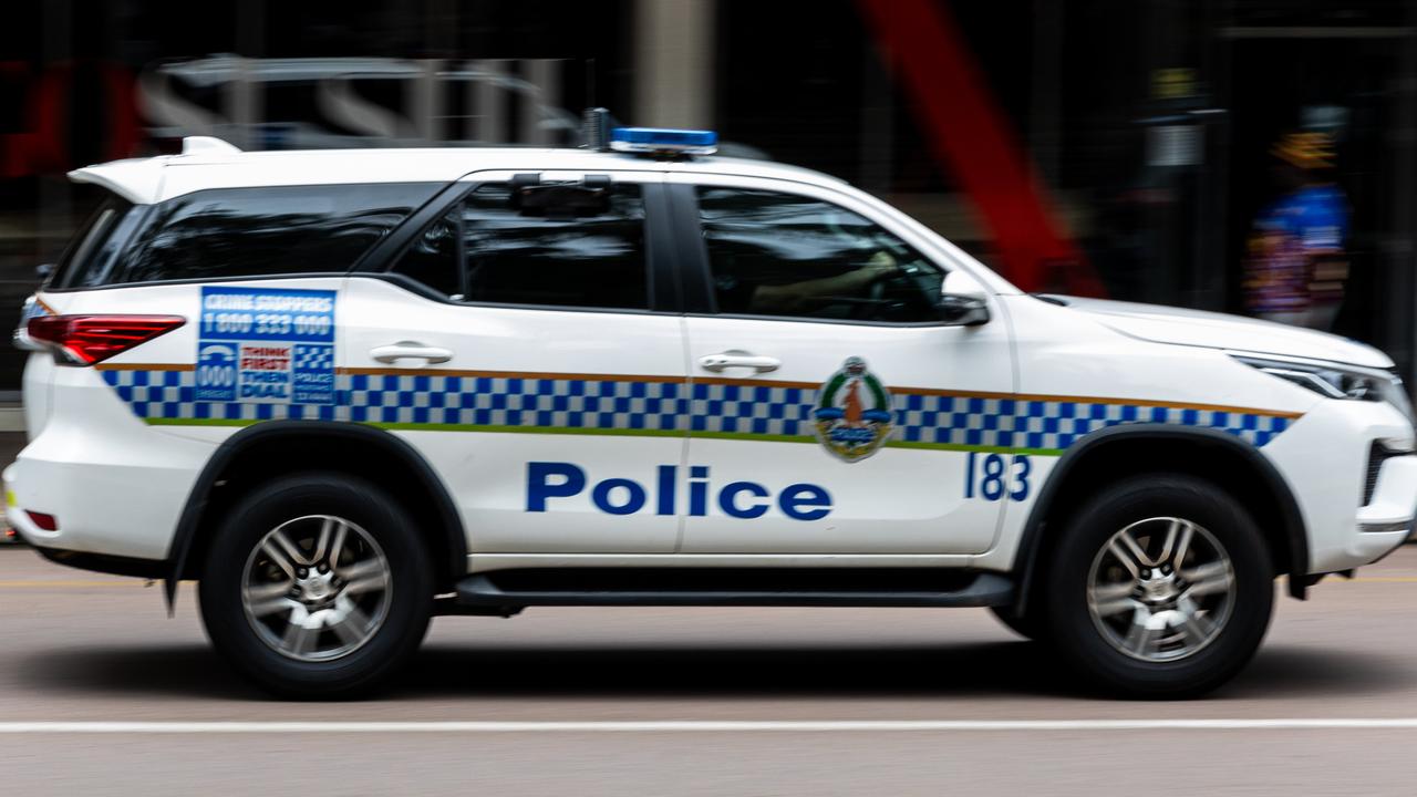 Student with weapon arrested after Top End schools placed into lockdown