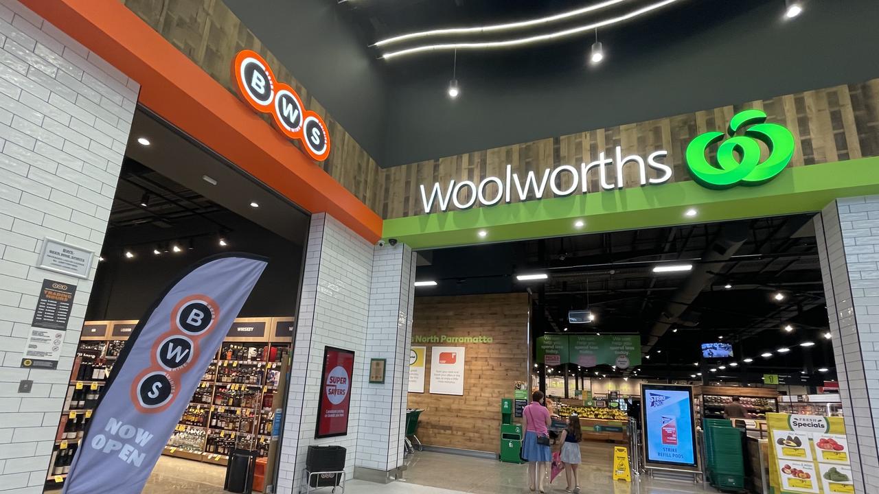 Woolworths and Big W Australia Day decision prompts Peter Dutton to call  for boycott - ABC News