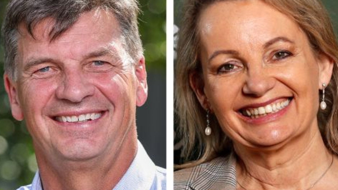 Libs leadership contenders carry baggage of horror election result