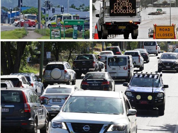 Most dangerous roads in Australia.