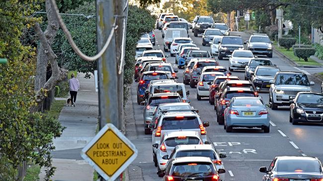 New plans have been revealed to fix the north shore’s ‘worst intersection’