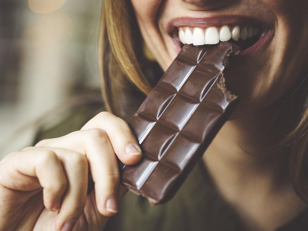 Apparently our chocolate tastes bad?