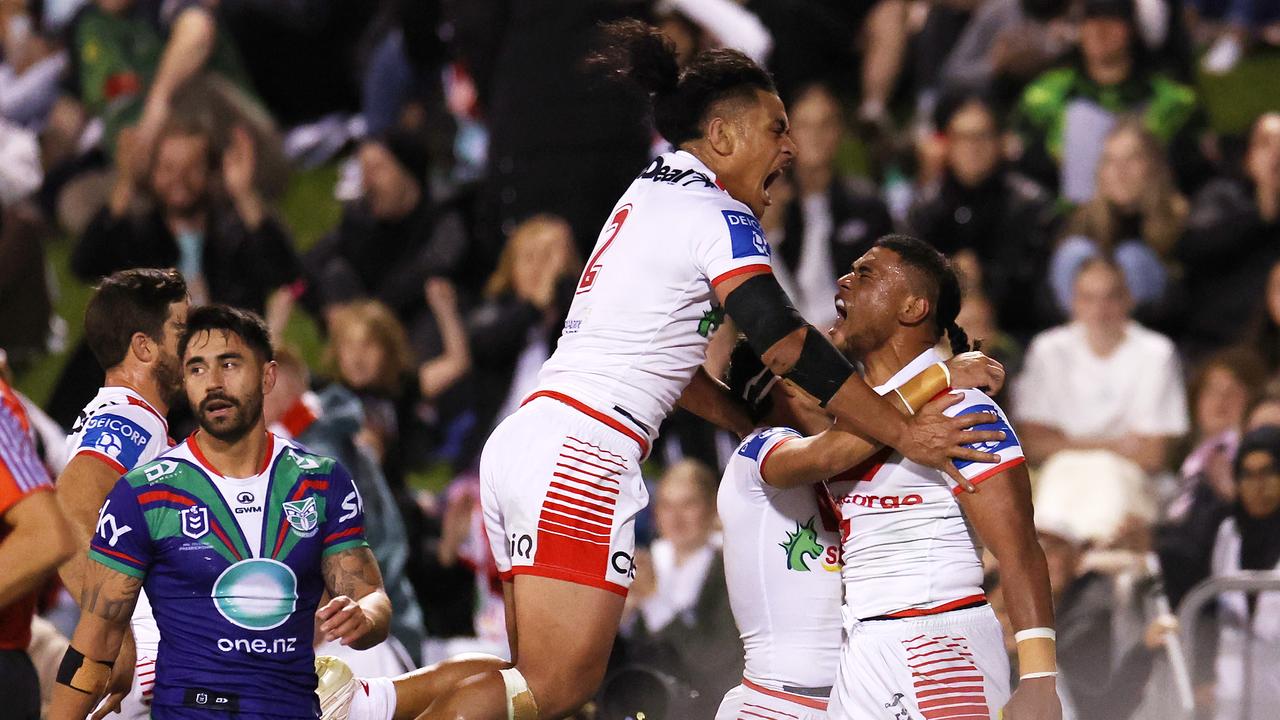 NRL Round 2: Melbourne Storm win 30-26 over NZ Warriors after miracle ...