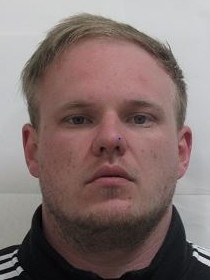 Six warrants have been issued for the arrest of Bradley Ottaway.