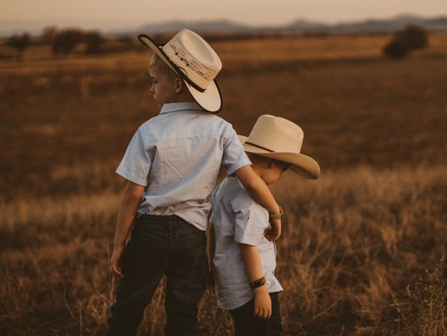 The Bush Summit is now in its fifth year and is going national. Photo Stacey Brett