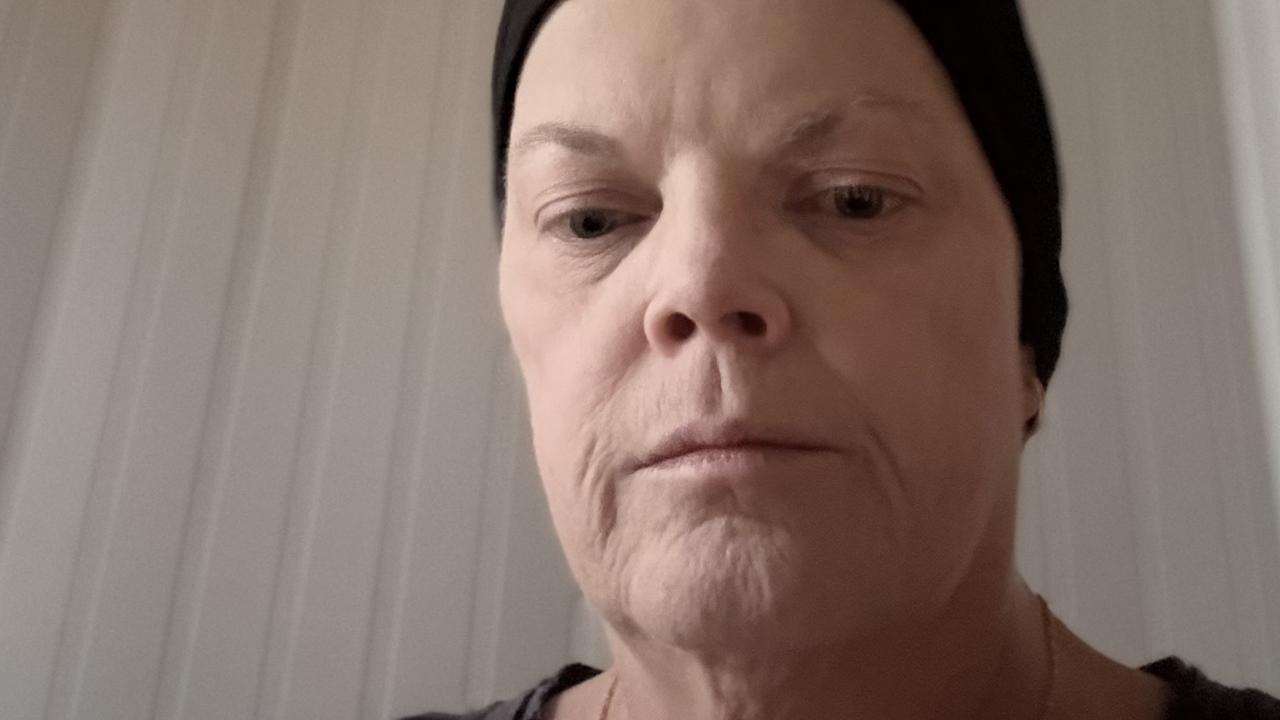 ‘I thought I was tired due to low iron — I had cancer’