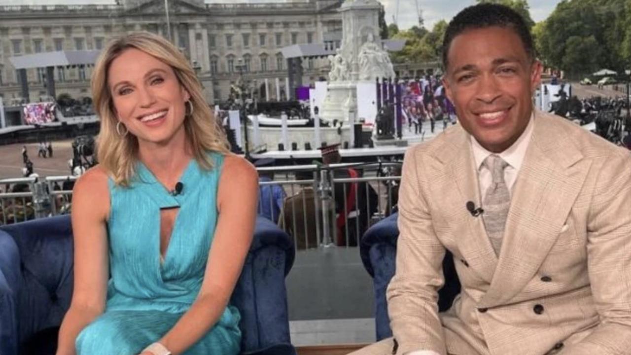 Good Morning America Hosts Have No Plans To Slow Down Relationship Amid ...