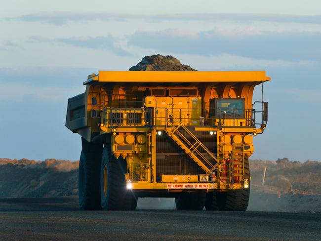 ‘Explosive’ move: BHP goes on sovereign risk investment strike