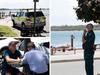 Calls for lifeguards at unpatrolled lagoon after toddler drowns