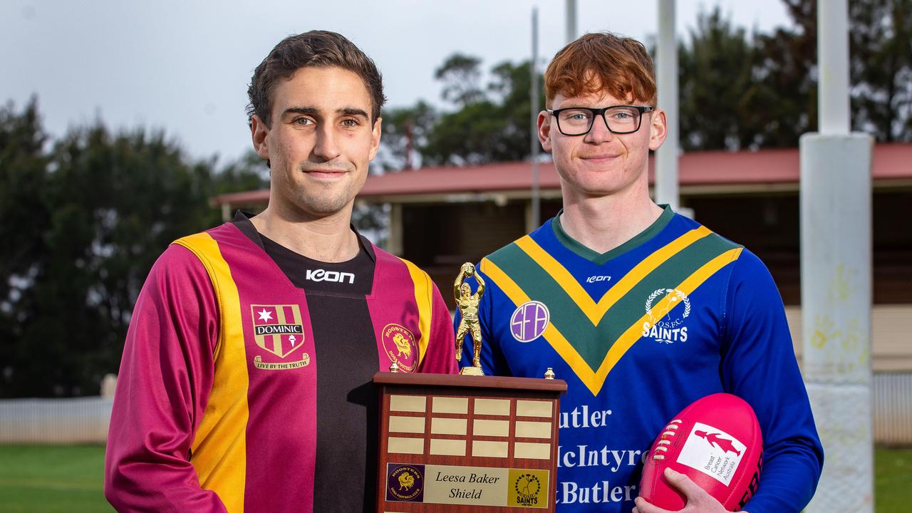 DOSA and St Virgils to play for Leesa Baker Memorial Shield | The Mercury